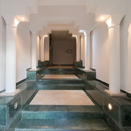 Sweethome26 Luxury Apt Sea View 50 Meters From The Beach Free Parking เทลอาวีฟ ภายนอก รูปภาพ