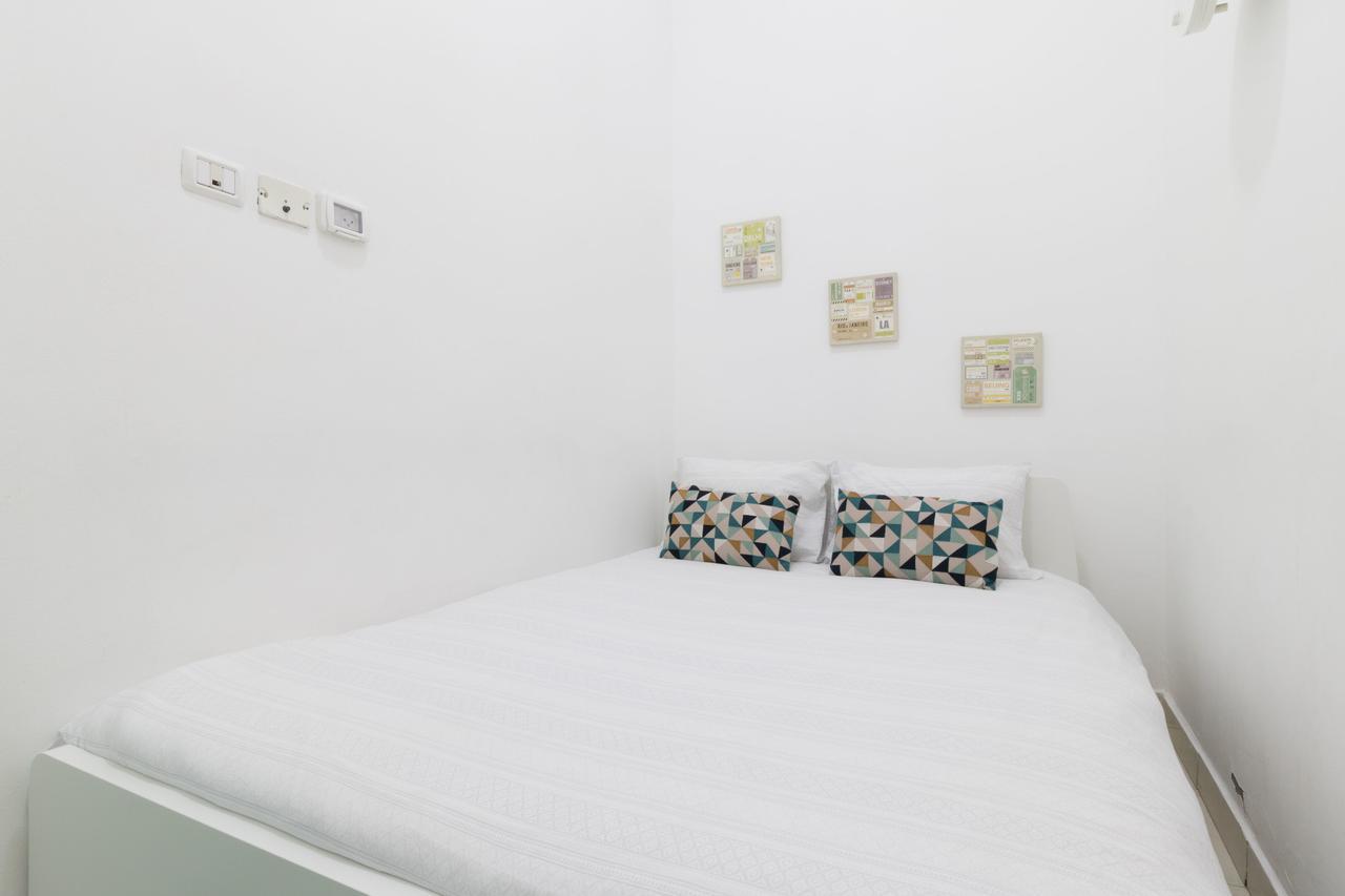 Sweethome26 Luxury Apt Sea View 50 Meters From The Beach Free Parking เทลอาวีฟ ภายนอก รูปภาพ